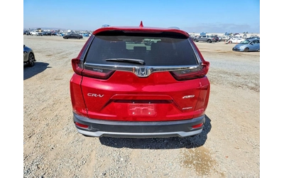honda-cr-v - 5