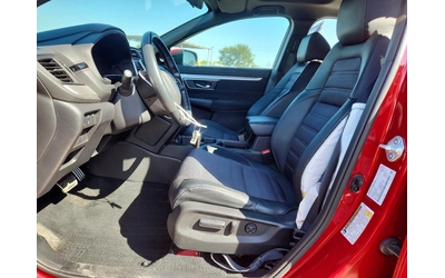 Honda Cr-v SPORT* ПОДГРЕВ* КАМЕРА* ШИБИДАХ* KEYLESS* - автомобили, коли, обяви за нови и употребявани 7
