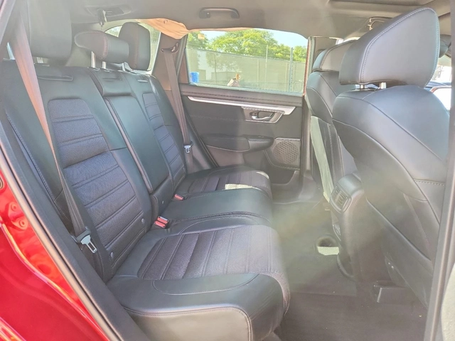 Honda Cr-v SPORT* ПОДГРЕВ* КАМЕРА* ШИБИДАХ* KEYLESS* - автомобили, коли, обяви за нови и употребявани 9