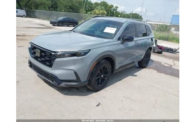 honda-cr-v - 0
