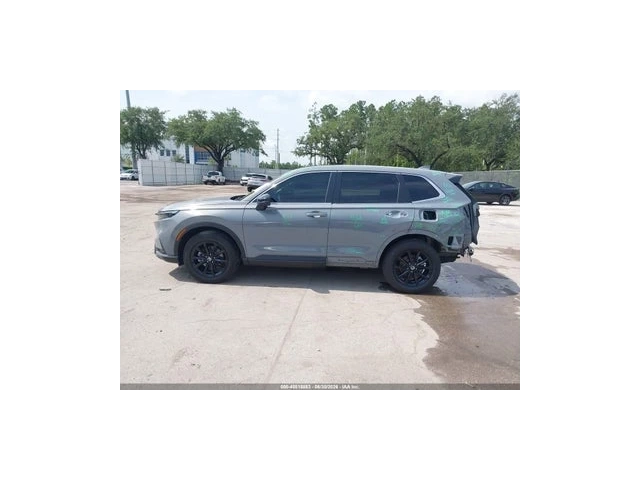 Honda Cr-v Hybrid Sport - автомобили, коли, обяви за нови и употребявани 13