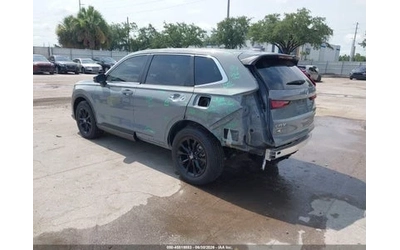 honda-cr-v - 2