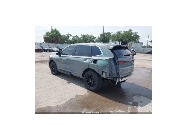 Honda Cr-v Hybrid Sport - автомобили, коли, обяви за нови и употребявани 2
