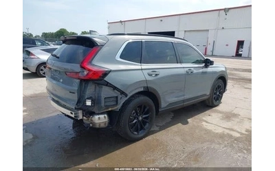 honda-cr-v - 3