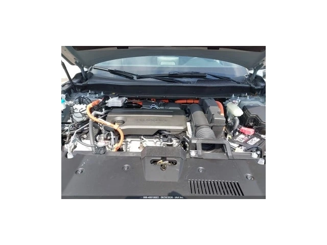 Honda Cr-v Hybrid Sport - автомобили, коли, обяви за нови и употребявани 8
