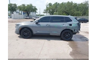 Honda Cr-v Hybrid Sport - автомобили, коли, обяви за нови и употребявани 13