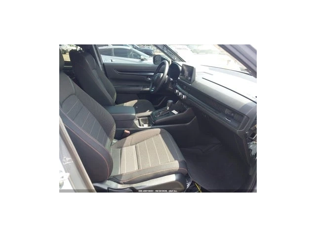 Honda Cr-v Hybrid Sport - автомобили, коли, обяви за нови и употребявани 4