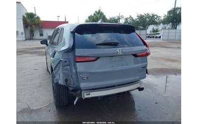 honda-cr-v - 5