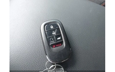 Honda Cr-v Hybrid Sport - автомобили, коли, обяви за нови и употребявани 9