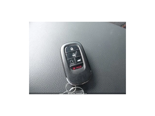 Honda Cr-v Hybrid Sport - автомобили, коли, обяви за нови и употребявани 9