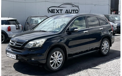 honda-cr-v - 0