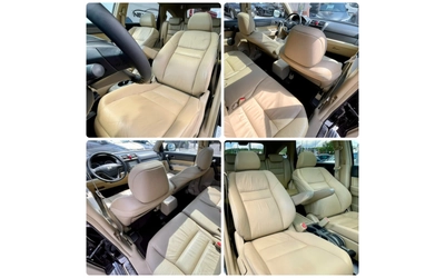 Honda Cr-v 2.2D 150HP ПАНОРАМА - автомобили, коли, обяви за нови и употребявани 11