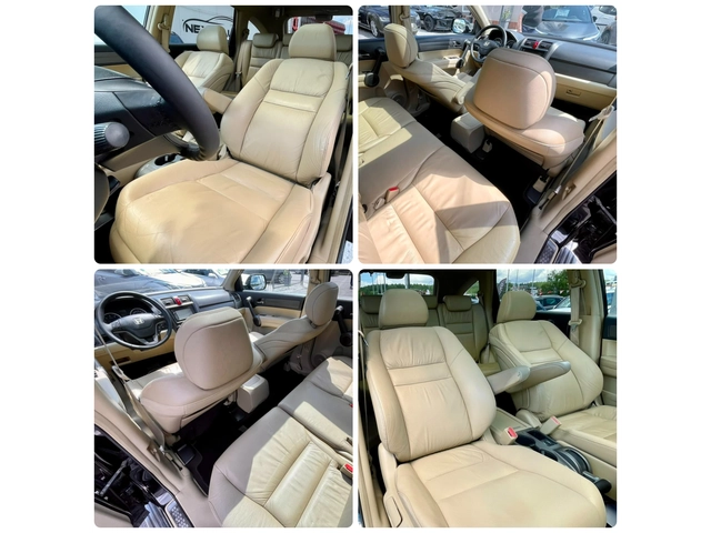 Honda Cr-v 2.2D 150HP ПАНОРАМА - автомобили, коли, обяви за нови и употребявани 11