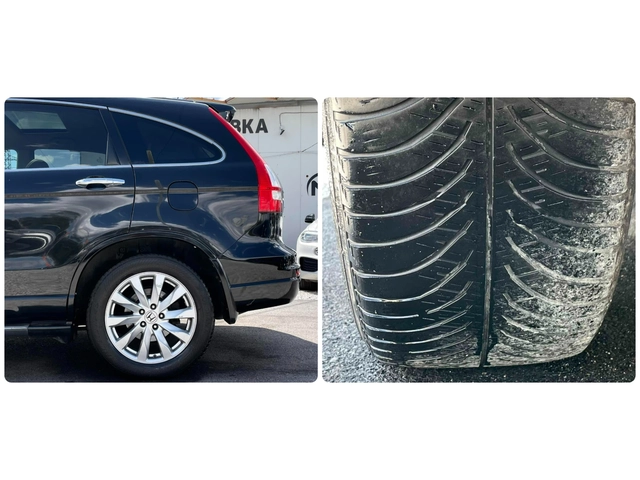 Honda Cr-v 2.2D 150HP ПАНОРАМА - автомобили, коли, обяви за нови и употребявани 16