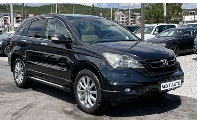 honda-cr-v - 2