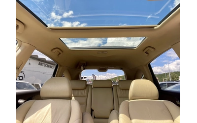 Honda Cr-v 2.2D 150HP ПАНОРАМА - автомобили, коли, обяви за нови и употребявани 9