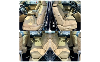 Honda Cr-v 2.2D 150HP ПАНОРАМА - автомобили, коли, обяви за нови и употребявани 10