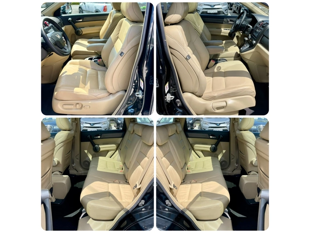 Honda Cr-v 2.2D 150HP ПАНОРАМА - автомобили, коли, обяви за нови и употребявани 10