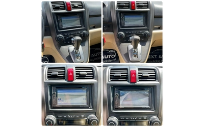 Honda Cr-v 2.2D 150HP ПАНОРАМА - автомобили, коли, обяви за нови и употребявани 14
