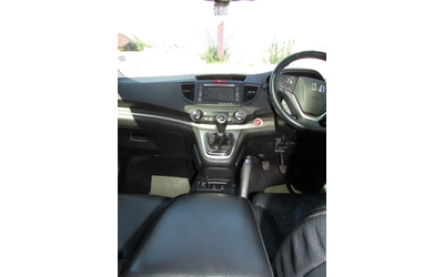 Honda Cr-v 2.2I-DTEC  N22B4 4x4 - автомобили, коли, обяви за нови и употребявани 11