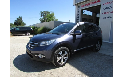 honda-cr-v - 2