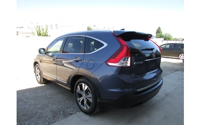 honda-cr-v - 4