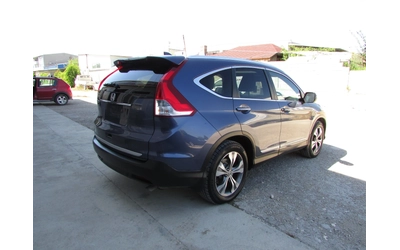 honda-cr-v - 5
