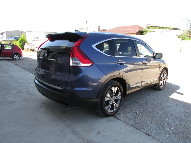 Honda Cr-v 2.2I-DTEC  N22B4 4x4 - автомобили, коли, обяви за нови и употребявани 5