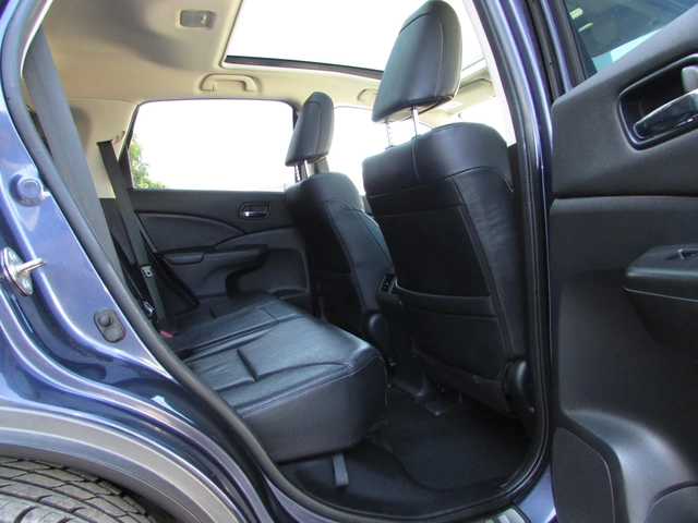 Honda Cr-v 2.2I-DTEC  N22B4 4x4 - автомобили, коли, обяви за нови и употребявани 8