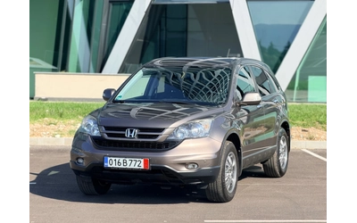 honda-cr-v - 0
