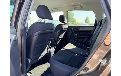Honda Cr-v 2.0Бензин-Уникат-1 собственик - автомобили, коли, обяви за нови и употребявани 13