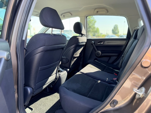 Honda Cr-v 2.0Бензин-Уникат-1 собственик - автомобили, коли, обяви за нови и употребявани 13