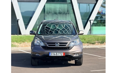 honda-cr-v - 1