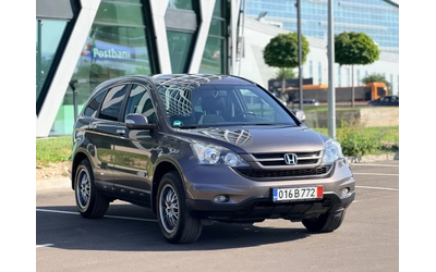 honda-cr-v - 2