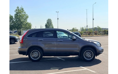honda-cr-v - 3