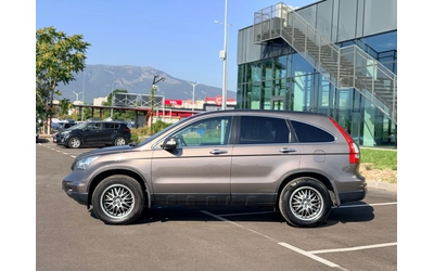 honda-cr-v - 4