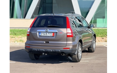 honda-cr-v - 5