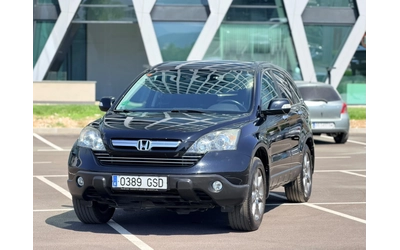 honda-cr-v - 0
