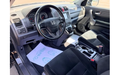 Honda Cr-v 2.0V TEC Бензин Лизинг през Уникредит по 120 евро - автомобили, коли, обяви за нови и употребявани 10