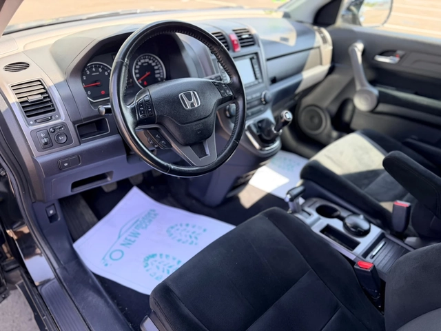 Honda Cr-v 2.0V TEC Бензин Лизинг през Уникредит по 120 евро - автомобили, коли, обяви за нови и употребявани 10