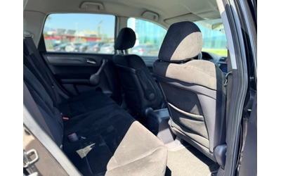 Honda Cr-v 2.0V TEC Бензин Лизинг през Уникредит по 120 евро - автомобили, коли, обяви за нови и употребявани 12