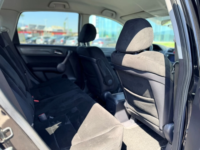 Honda Cr-v 2.0V TEC Бензин Лизинг през Уникредит по 120 евро - автомобили, коли, обяви за нови и употребявани 12