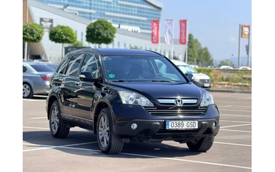honda-cr-v - 2