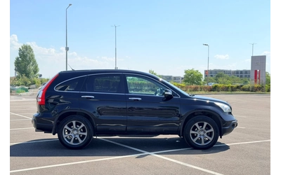 honda-cr-v - 3