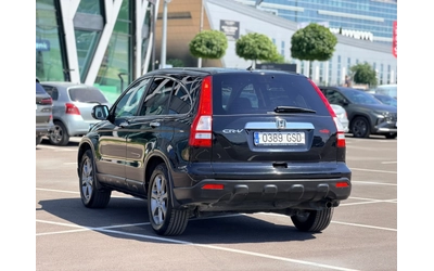 honda-cr-v - 5