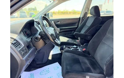 Honda Cr-v 2.0V TEC Бензин Лизинг през Уникредит по 120 евро - автомобили, коли, обяви за нови и употребявани 9