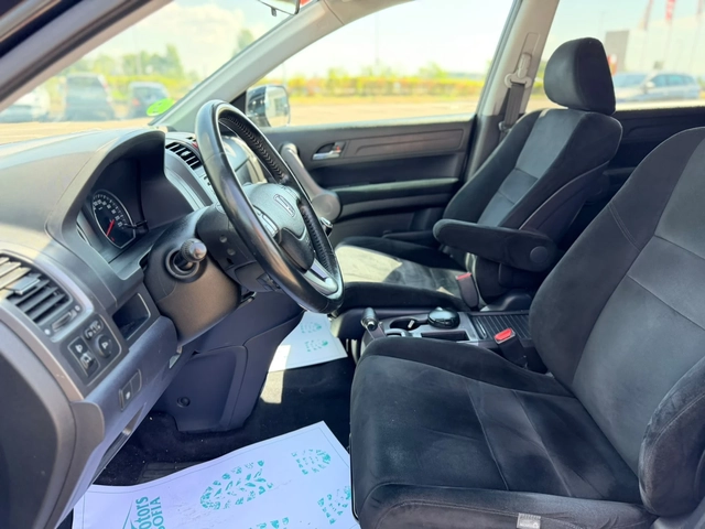 Honda Cr-v 2.0V TEC Бензин Лизинг през Уникредит по 120 евро - автомобили, коли, обяви за нови и употребявани 9