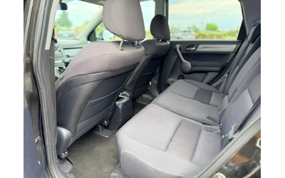 Honda Cr-v 2.0Бензин-Газ-Лизинг първа вноска 2700евро - автомобили, коли, обяви за нови и употребявани 13