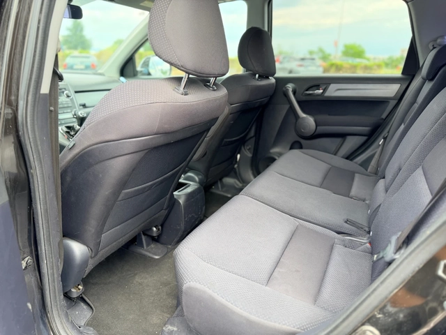 Honda Cr-v 2.0Бензин-Газ-Лизинг първа вноска 2700евро - автомобили, коли, обяви за нови и употребявани 13