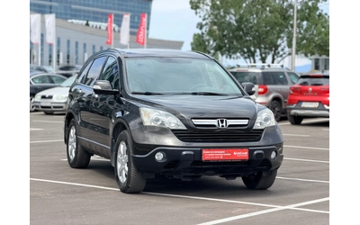 honda-cr-v - 2
